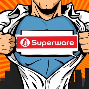ร้านSuperware&Kitchen