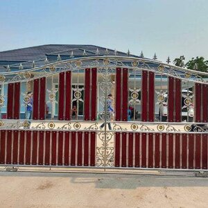 ร้านช่างสแตนเลส