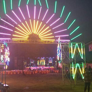 ร้านเช่าเวทีเครื่องเสียง
