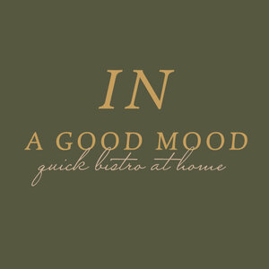 ร้านIn A Good Mood