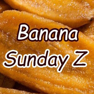 ร้านBanana Sunday Z : กล้วยตากสวนป้ากะลุง