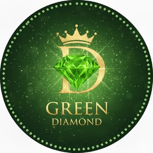 ร้านเพชรสีเขียว