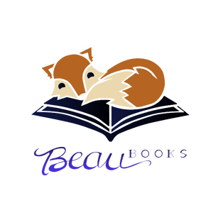 ร้านBeau Books