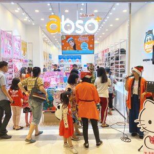 ร้านAbso WoW ขายส่งสินค้าลิขสิทธิ์ ราคาถูกมาก