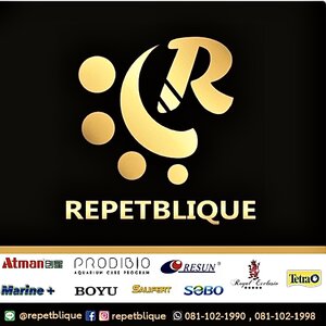 ร้านRepetblique