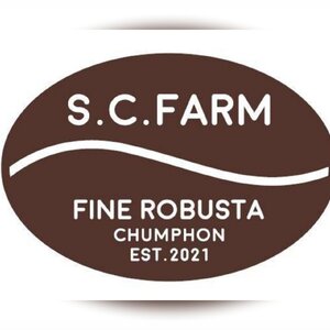 ร้านS.C.Farm Fine Robusta Chumphon