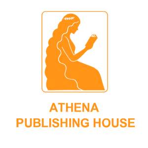 ร้านAthena Publishing House - สำนักพิมพ์อาเธน่า