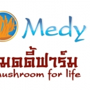 ร้านฟาร์มเห็ดเป็นยา