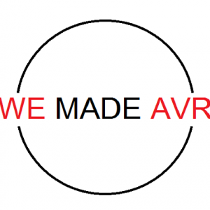ร้านWE MADE AVR