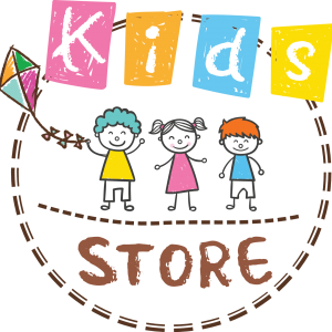 ร้านKids Store ชั้นวางหนังสือเด็ก ชั้นวางหนังสือโชว์ปก เฟอร์นิเจอร์และสินค้าเด็ก