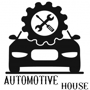 ร้านAutomotive house
