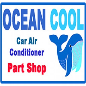 ร้านOcean Cool