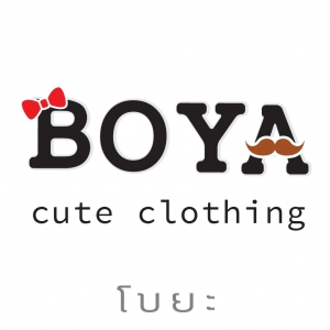 ร้านBOYA Cute Clothing