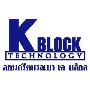 ร้านKBLOCK Store