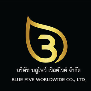 ร้านBlueFive