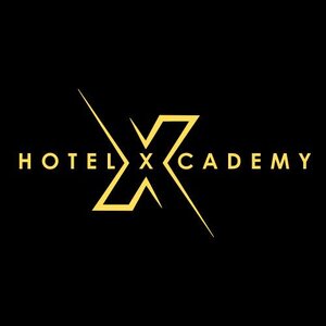 ร้านHotelXcademy