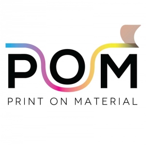 ร้านPrint-on-Material