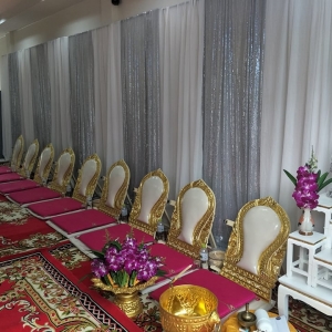 ร้านรับจัดพิธีสงฆ์