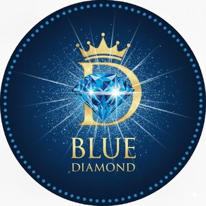 ร้านเพชรสีน้ำเงิน