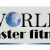 ร้านWorld master