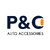 ร้านP&C Auto Accessories