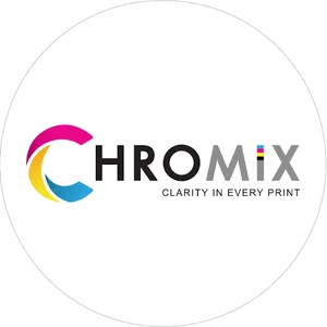 Chromix หมึกพิมพ์คุณภาพ คมชัดทุกงานพิมพ์