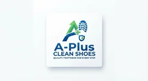 A-Plus Clean Shoes