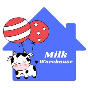 MilkWarehouse